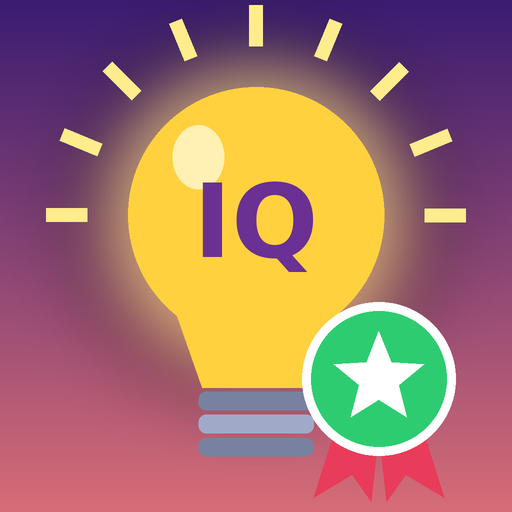 IQ Quest: How Smart Are You? icon